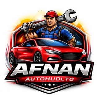 Afnanautohuolto Helsinki